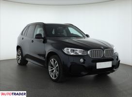 BMW X5 2017 2.0 308 KM BMW X5 2017 2.0 308 KM