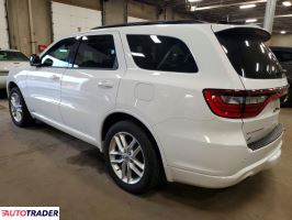 Dodge Durango 2024 3