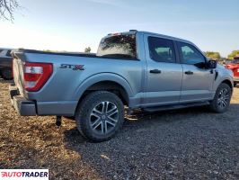 Ford Pozostałe 2021 5