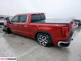 GMC Sierra 2023 5