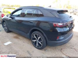 Volkswagen Pozostałe 2023