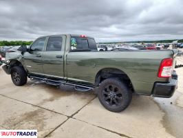 Dodge Ram 2022 6