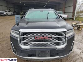 GMC Acadia 2020 3 GMC Acadia 2020 3