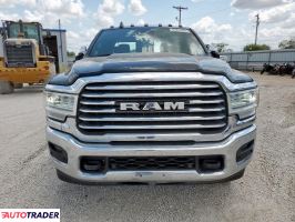 Dodge Ram 2019 6