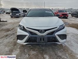 Toyota Camry 2023 2