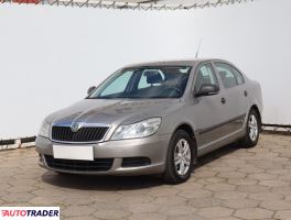 Skoda Octavia 2009 1.4 120 KM Skoda Octavia 2009 1.4 120 KM