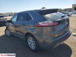 Ford Edge 2021 2