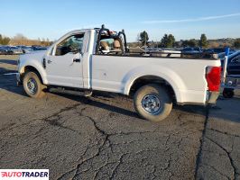 Ford Pozostałe 2021 6