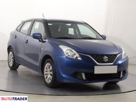 Suzuki Baleno - zobacz ofertę