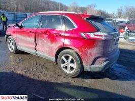 Ford Edge 2019 2 Ford Edge 2019 2