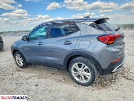 Buick Pozostałe 2021 1