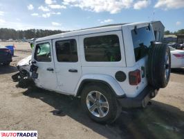 Jeep Wrangler 2019 2