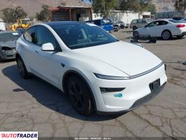 Tesla Model Y 2026