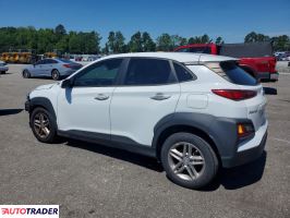 Hyundai Kona 2021 2
