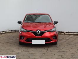 Renault Clio 2021 1.0 89 KM