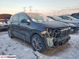 Buick Pozostałe 2021 1