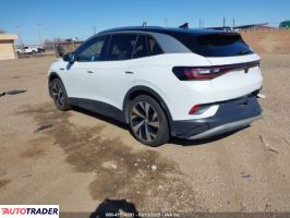 Volkswagen Pozostałe 2021 Volkswagen Pozostałe 2021