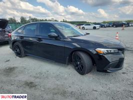 Honda Civic 2024 2