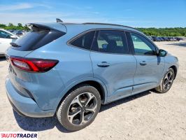 Ford Escape 2023 2