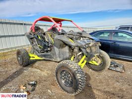 Polaris Pozostałe 2024