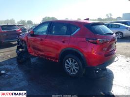 Mazda CX-5 2023 2 Mazda CX-5 2023 2