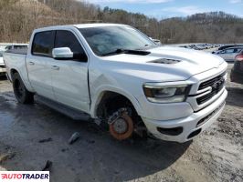 Dodge Ram 2019 5 Dodge Ram 2019 5