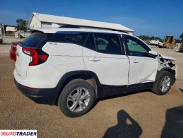 GMC Terrain 2023 1