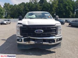 Ford Pozostałe 2023 6