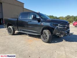 Dodge Ram 2024 6