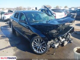 Cadillac Pozostałe - zobacz ofertę