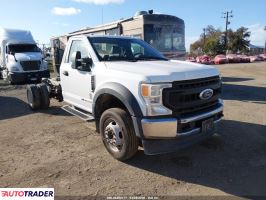 Ford Pozostałe 2020 6