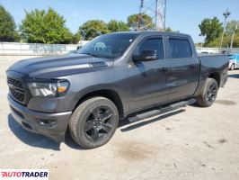 Dodge Ram 2024 5