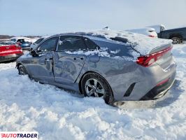 Kia Pozostałe 2021 1