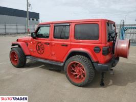 Jeep Wrangler 2020 2