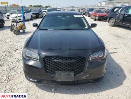 Chrysler 300C 2023 3 Chrysler 300C 2023 3