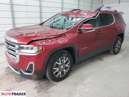 GMC Acadia 2023 2