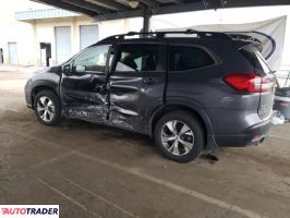 Subaru Pozostałe 2021 2 Subaru Pozostałe 2021 2
