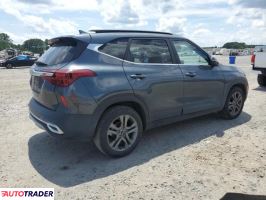 Kia Pozostałe 2023 2 Kia Pozostałe 2023 2