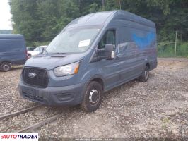 Ford Transit 2021 3