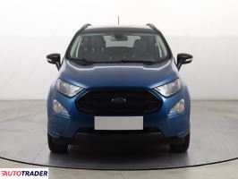 Ford EcoSport 2017 1.0 123 KM