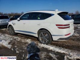 Hyundai Genesis 2025 2