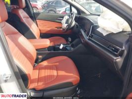 Kia Sportage 2024 2 Kia Sportage 2024 2