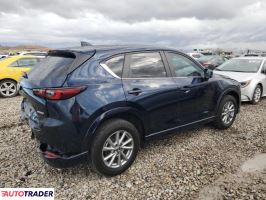 Mazda CX-5 2024 2