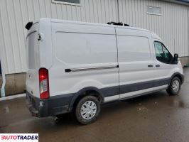 Ford Transit 2021 3 Ford Transit 2021 3
