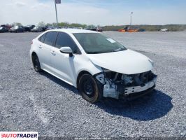 Toyota Corolla - zobacz ofertę