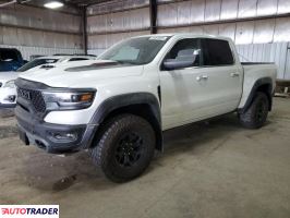 Dodge Ram 2021