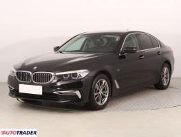 BMW 520 2017 2.0 187 KM