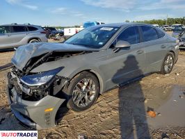 Hyundai Sonata 2022 2