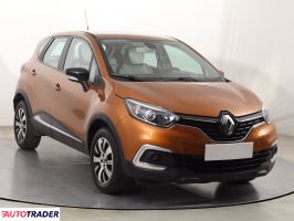 Renault Captur - zobacz ofertę