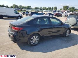Kia Rio 2021 1 Kia Rio 2021 1